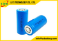 3C Discharge Phosphate Rechargeable Lithium Battery IFR32700 6000mah 3.3v