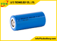 3C Discharge Phosphate Rechargeable Lithium Battery IFR32700 6000mah 3.3v