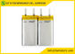 Limno2 Ultra Thin Battery 5000mah 3V CP803570 lithium battery