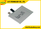 18mAh Disposable Ultra Thin Battery CP042922 3.0V RFID LimnO2 HRL